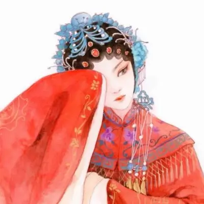 观众 灯下剪影 的头像